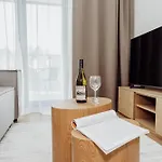 Stay4u Belle View شكلارسكا بوريبا