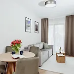 شقة فندقية Stay4u Belle View