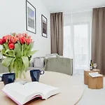 Stay4u Belle View 3* شكلارسكا بوريبا