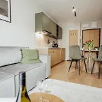 شقة فندقية Stay4u Belle View 3*
