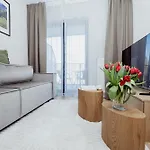 شقة فندقية Stay4u Belle View 3*