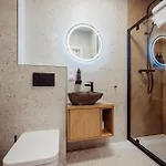 Stay4u Belle View شقة فندقية شكلارسكا بوريبا