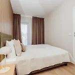شقة فندقية Stay4u Belle View 3*