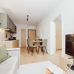 شقة فندقية Stay4u Belle View شكلارسكا بوريبا
