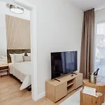 Stay4u Belle View شقة فندقية