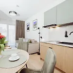 Stay4u Belle View شقة فندقية شكلارسكا بوريبا