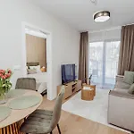 شقة فندقية Stay4u Belle View