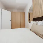 شقة فندقية Stay4u Belle View 3*