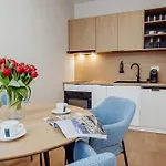 شقة فندقية Stay4u Belle View
