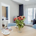 شقة فندقية Stay4u Belle View 3*