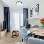 شقة فندقية Stay4u Belle View شكلارسكا بوريبا