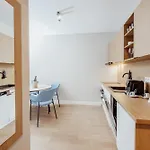 شقة فندقية Stay4u Belle View