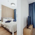 شقة فندقية Stay4u Belle View 3*