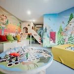 شقة فندقية Stay4u Belle View