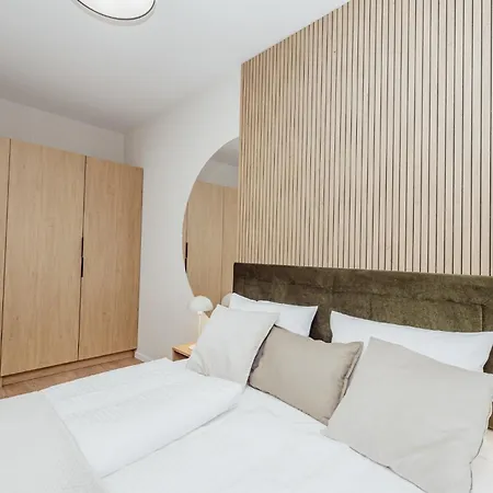 Stay4u Belle View 3* Шклярска-Поремба