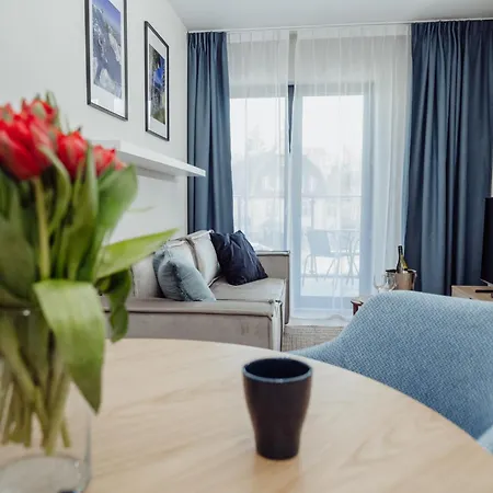 Апарт-отель Stay4u Belle View