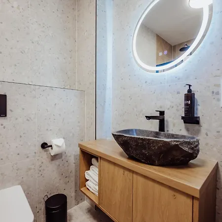 Stay4u Belle View Апарт-отель 3*