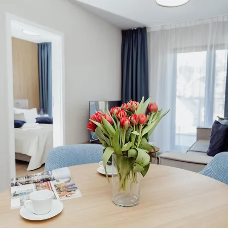 Апарт-отель Stay4u Belle View 3*