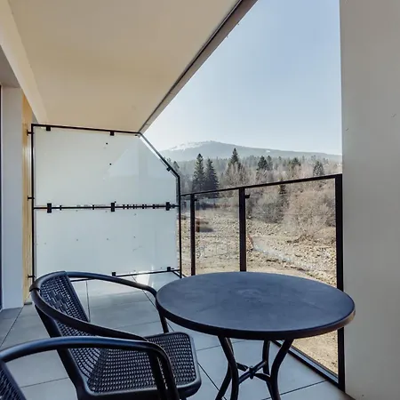 Stay4u Belle View 3* Шклярска-Поремба