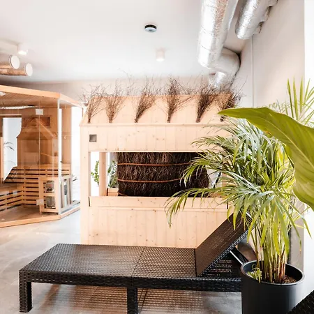 Stay4u Belle View Apart Otel