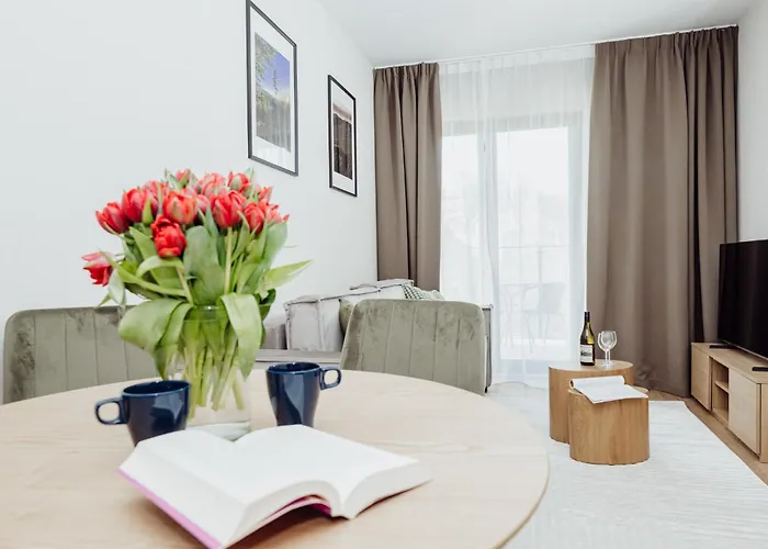 Stay4u Belle View 3* Szklarska Poreba