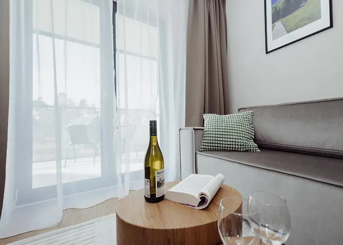 Apart Otel Stay4u Belle View Szklarska Poreba