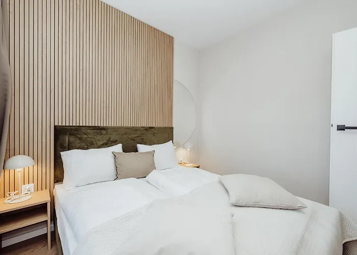 Stay4u Belle View Szklarska Poreba