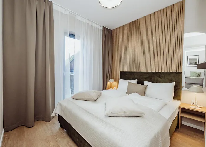 Stay4u Belle View 3* Szklarska Poreba