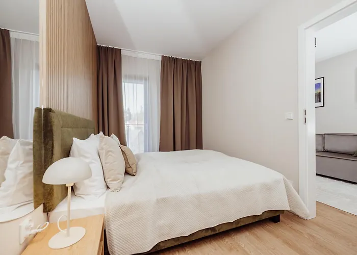 Apart Otel Stay4u Belle View 3*