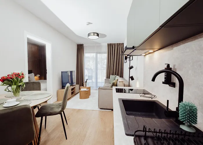 Stay4u Belle View 3* Szklarska Poreba