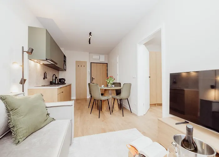 Apart Otel Stay4u Belle View Szklarska Poreba