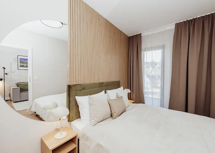 Stay4u Belle View 3* Szklarska Poreba