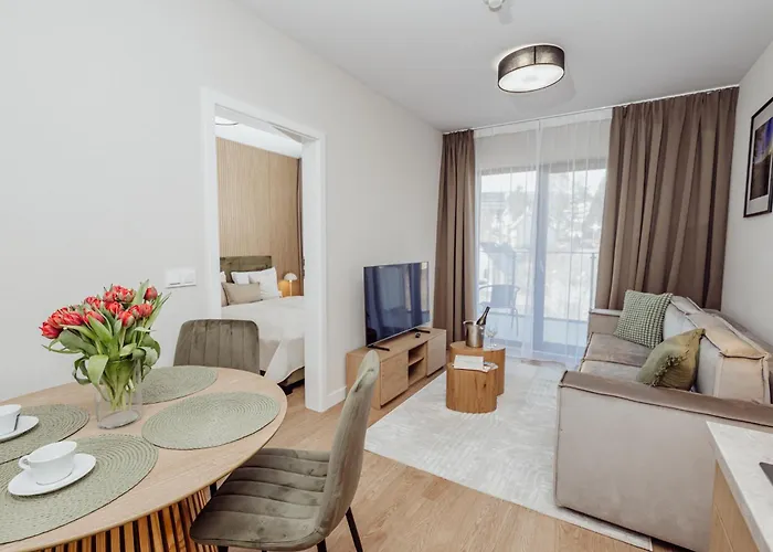 Apart Otel Stay4u Belle View