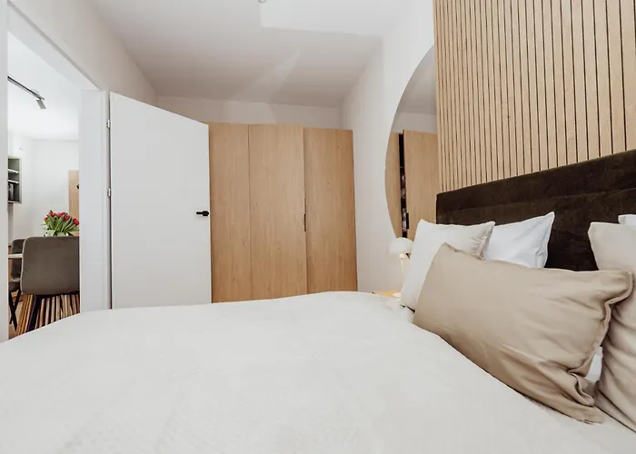 Apart Otel Stay4u Belle View 3*