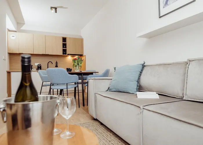 Stay4u Belle View Szklarska Poreba