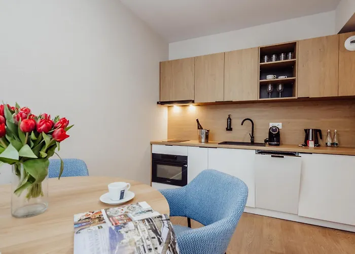 Stay4u Belle View 3* Szklarska Poreba