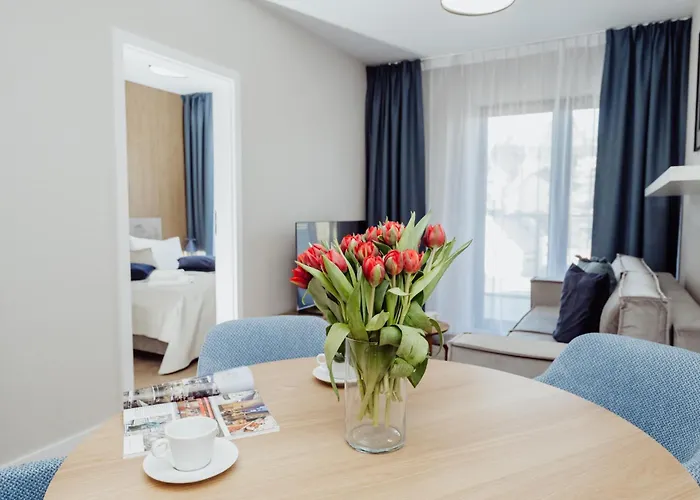 Apart Otel Stay4u Belle View 3*