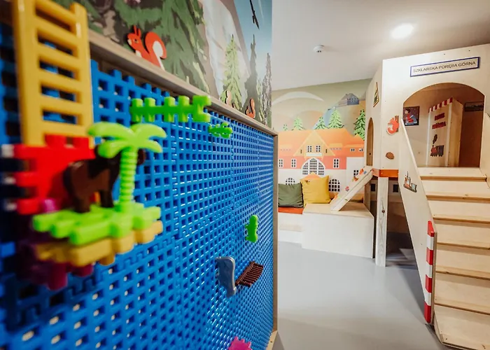 Stay4u Belle View Szklarska Poreba