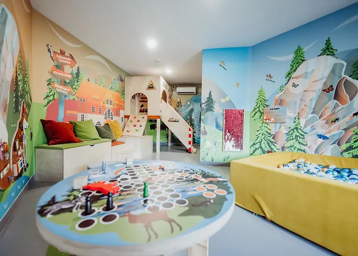 Apart Otel Stay4u Belle View