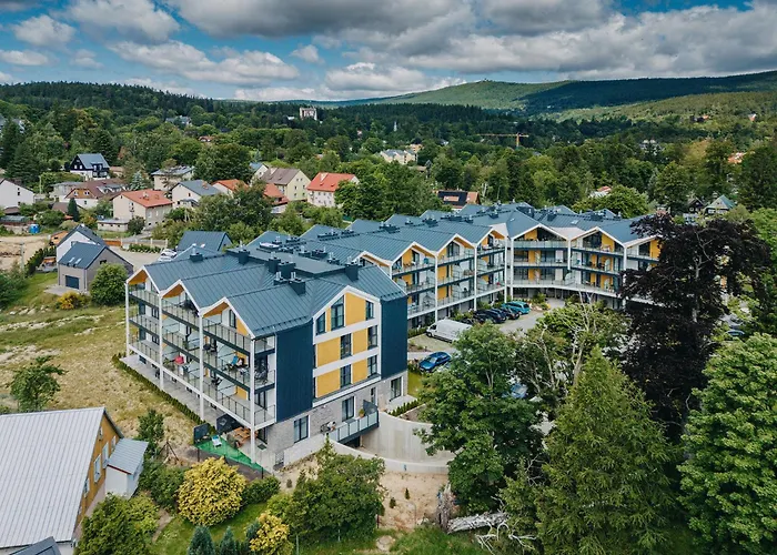 Stay4u Belle View 3*