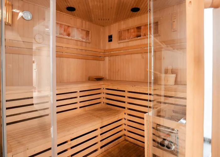 Apart Otel Stay4u Belle View 3*