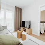 Stay4u Belle View Aparthotel 3*