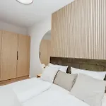 Stay4u Belle View 3* Sklářská Poruba