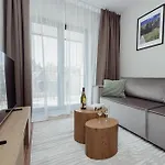 Stay4u Belle View Aparthotel Sklářská Poruba