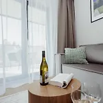 Aparthotel Stay4u Belle View Sklářská Poruba
