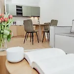 Aparthotel Stay4u Belle View