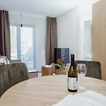 Stay4u Belle View Aparthotel Sklářská Poruba