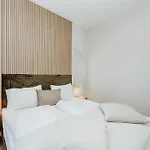 Stay4u Belle View Sklářská Poruba