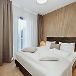Stay4u Belle View 3* Sklářská Poruba