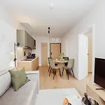 Aparthotel Stay4u Belle View Sklářská Poruba